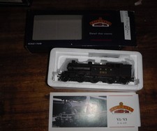 Bachmann 31-606 V1 Tank 2911