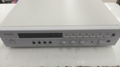 Panasonic ha061 desktop - panasonic, wa-ha061