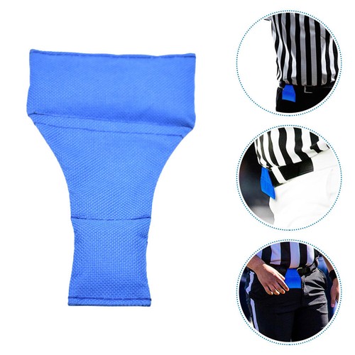 Football bean pouch portable - football,