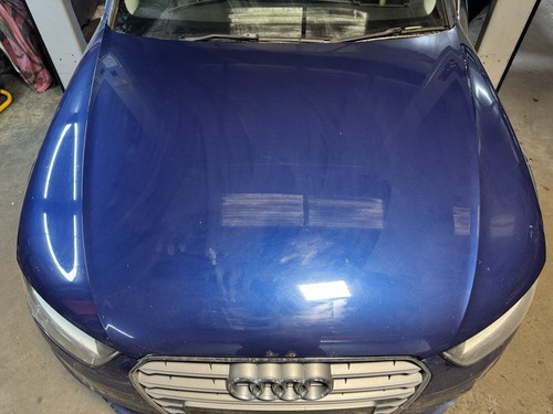 Audi facelift 2012 2015 - audi, 2012-2015