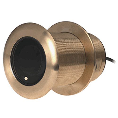Airmar b75h transducer chirp - airmar,