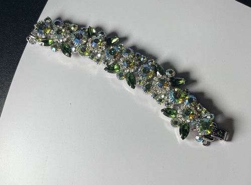 Vintage juliana deep green - deep,