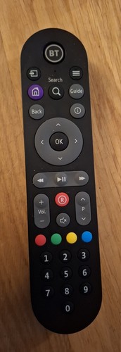 Original box pro remote - box,