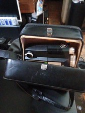 Fujica Single-8 Z1 8mm SLR -