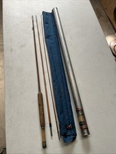 Heddon Blue Water # 10 Bamboo