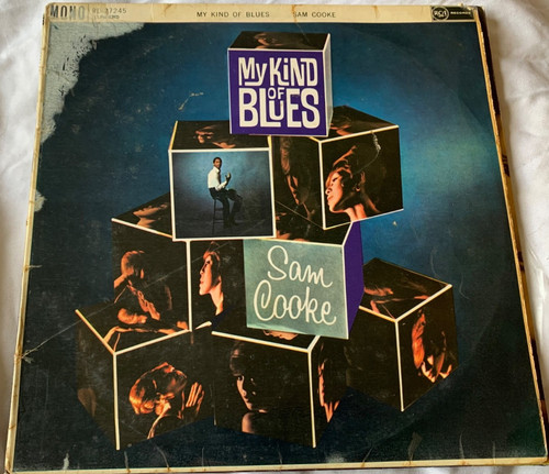 Sam cooke kind - my, of