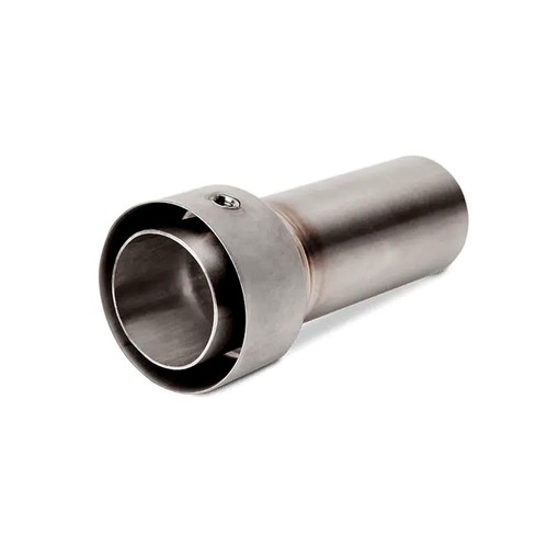 Akrapovic stainless steel - stainless,