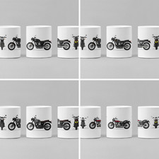 Personalised Triumph