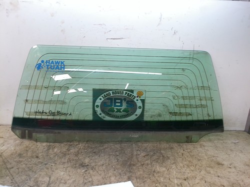 Freelander rear tail gate - freelander,
