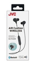 JVC Air Cushion Wireless