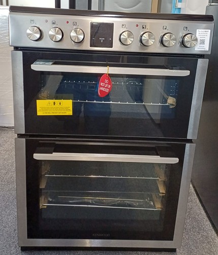 Kenwood kdc60ss25 60cm - kenwood,