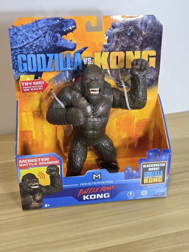 Godzilla kong battle - godzilla, vs