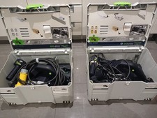 Festool Planer HL850 240V