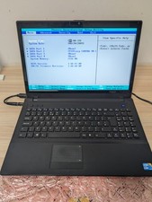 RM W76C Laptop - 3GB Ram -