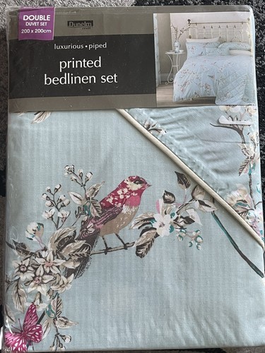 Dunelm beautiful birds duck - dunelm,