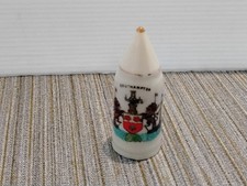 Arcadian Crested Ware China