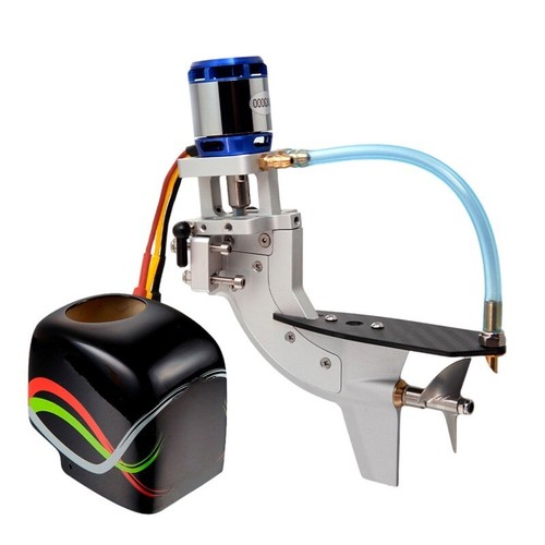 Outboard motor engine - motor,
