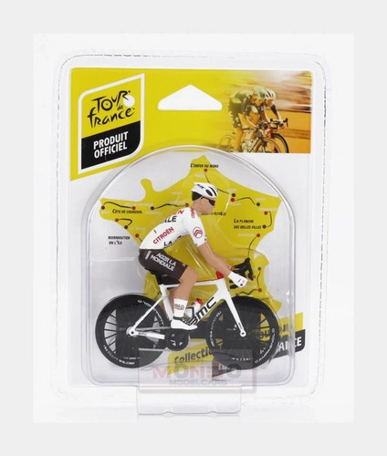 Solido cyclist team - solido, 1.18