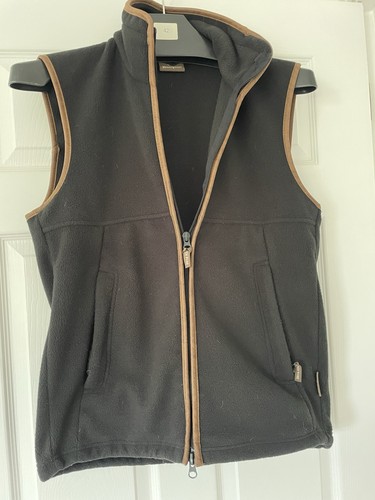 Small jack pyke gilet - small,