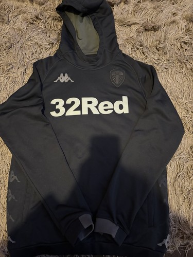 Men leeds utd football - men’s,
