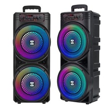 Powerful Loud Sound Deep Bass