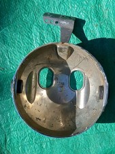 Headlight Housing Lamp Housing Suzuki GSX1400 02-07 Housing Headlight