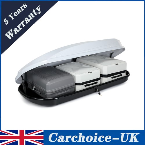 430l large car roof top - 430l,