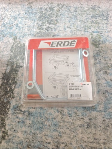 Erde spare wheel - spare, support,