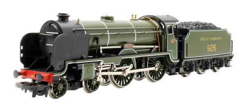 Hornby gauge r683 - gauge, sr