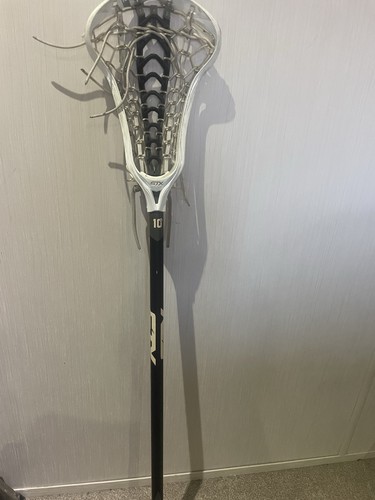 Lacrosse stick - lacrosse,