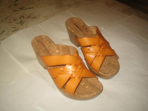 Ladies shoes heavenly feet - ladies,