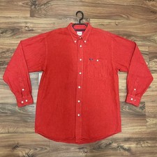 Trader Jeans Company Shirt