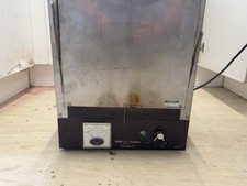 Kerr Burn Out Furnace Dental Technology Dental Lab Machine Dental Equipment UK