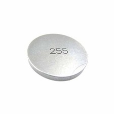 JMP Valve Shim 25mm 2.55 Fits Triumph Thunderbird 1600 2009-2017