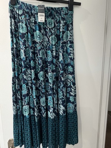 Bonmarche women long skirt - bonmarche,