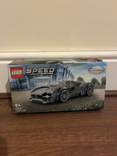 Lego speed champions 76915 - lego,