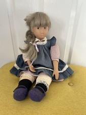 Vintage zapf creation germany - zapf,
