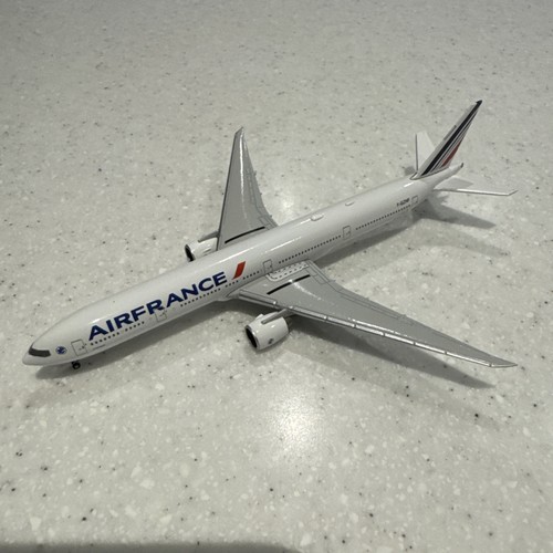 Herpa 500 air france boeing - herpa,