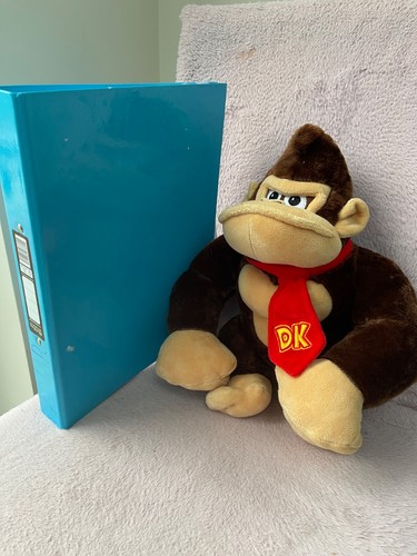 Simba official nintendo super - simba,