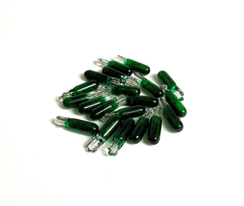 Green fruit machine bulbs - fruit,