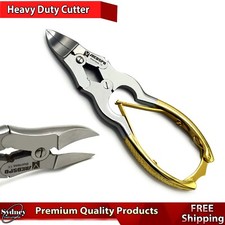 Cantilever Thick Nail Cutter