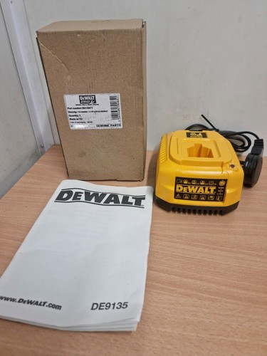 Dewalt battery charger - dewalt,