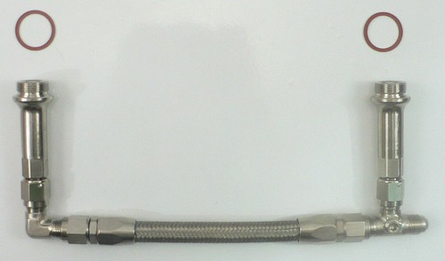 Holley 4150 quick fuel barry - 4150,