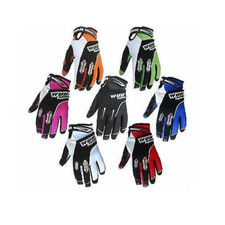 Wulfsport Kids Cub Stratos Trials Motocross MX Gloves