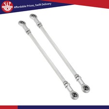 TWO M8 238mm Adjustable