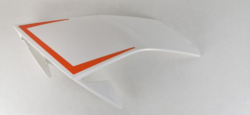 Ktm 1190 rc8 rc8r - 1190, left