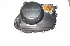 HONDA CBR125 RW7  BREAKING WRECKERS BIKE BREAKERS    CLUTCH COVER   #7(CON-B)