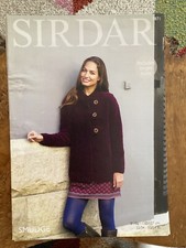 Women’s Knitting Patterns