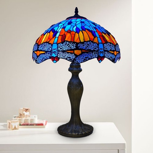 Antique tiffany style - antique,