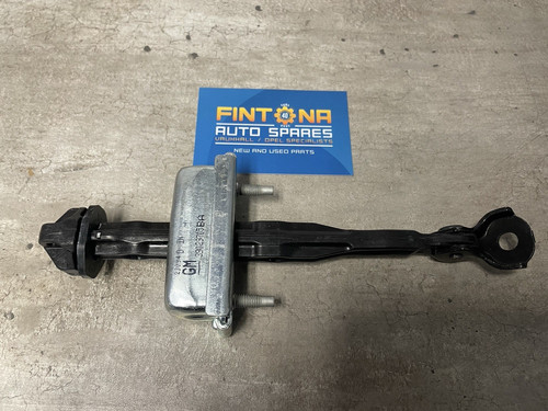 Original oem vauxhall astra - original,